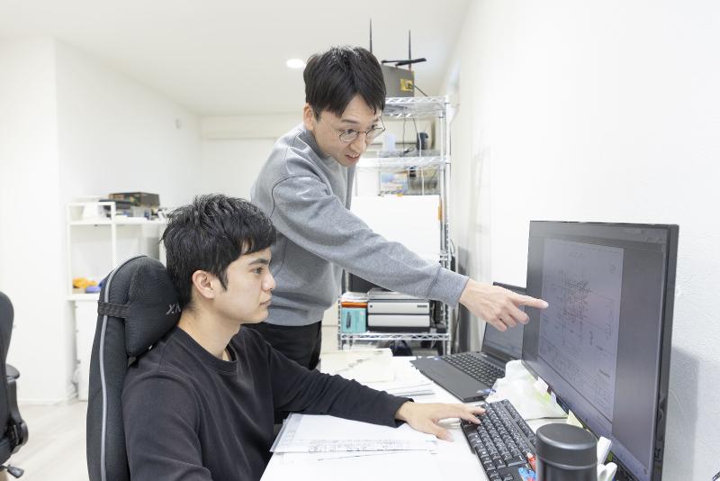 株式会社Oo設計の求人・転職情報