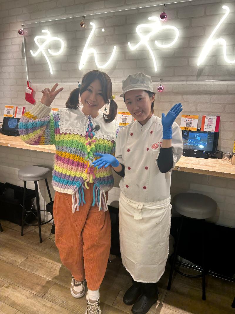 やんやん焼き小籠包豊田店のアルバイト・バイト求人情報-03