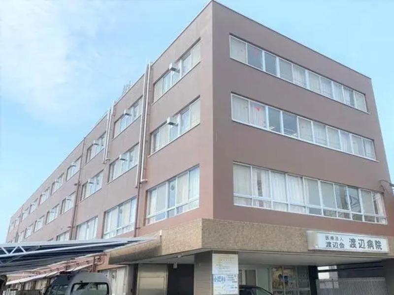 医療法人渡辺会 渡辺病院のアルバイト・バイト求人情報-03