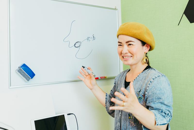 トゥモローテーブルカンパニー株式会社のイメージ2