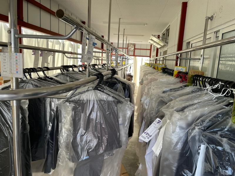 株式会社MAXZAMAの求人情報