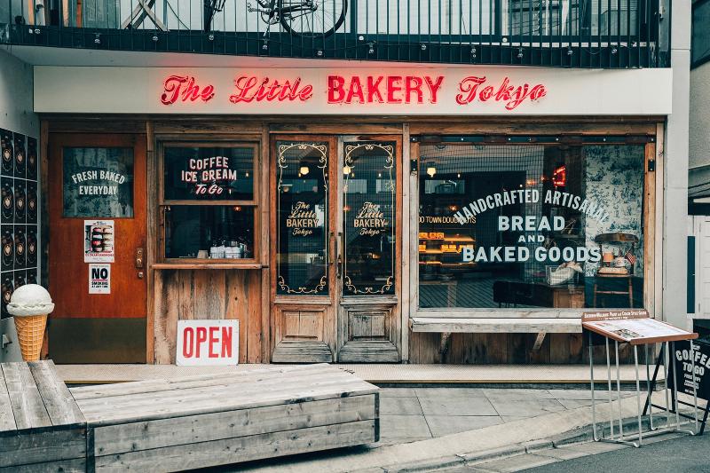 The Little BAKERY Tokyoのアルバイト・バイト求人情報-04