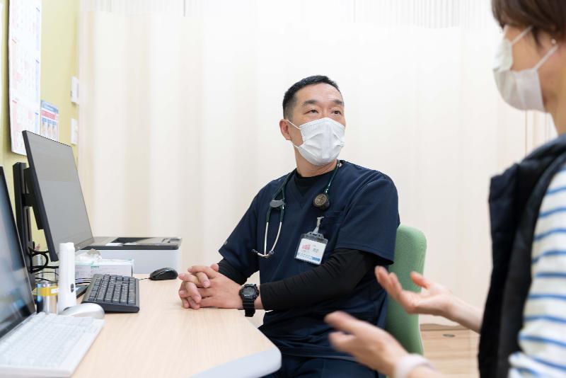 あざぶ町ファミリークリニックのアルバイト・バイト求人情報-05