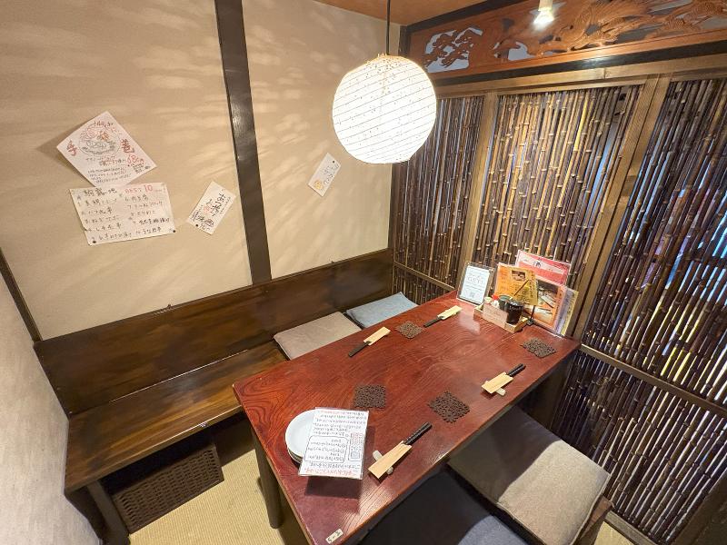 串焼き居酒屋 駒露地のアルバイト・バイト求人情報-05