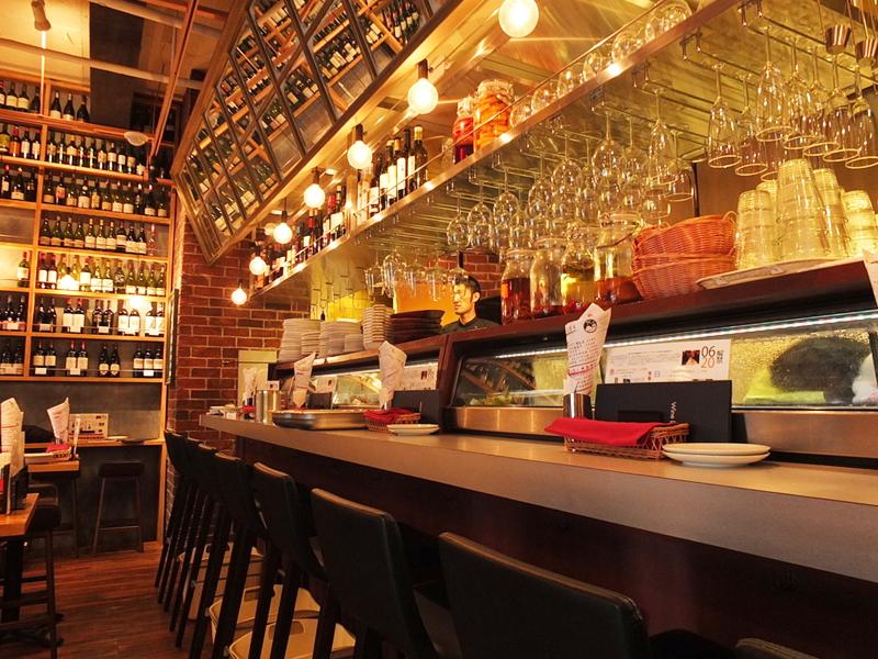 Italian Bar HACHIJURO - 八十郎 築地店のアルバイト・バイト求人情報-20