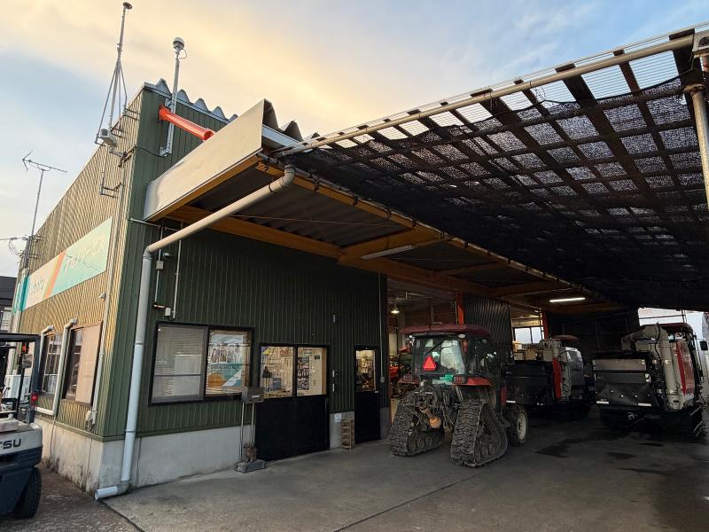 有限会社ナカノサービスの求人・転職情報