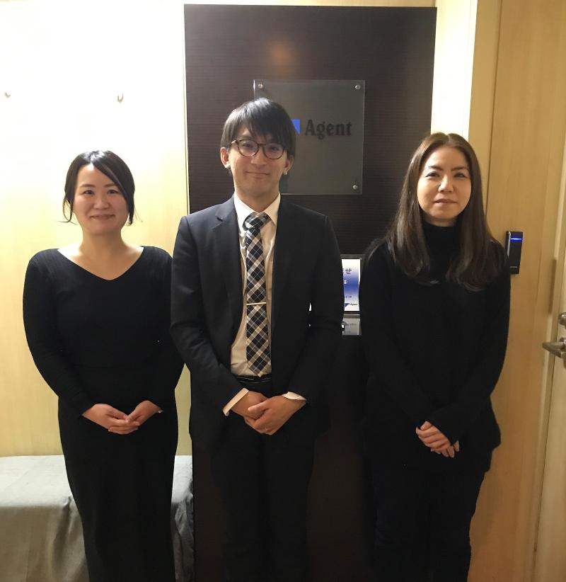 株式会社エージェントのアルバイト・バイト求人情報-02