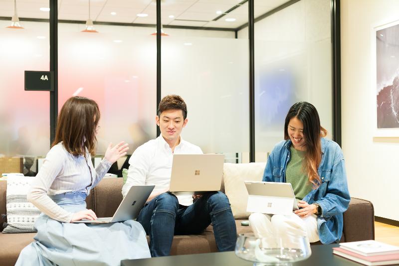 株式会社mitsukiの求人・転職情報