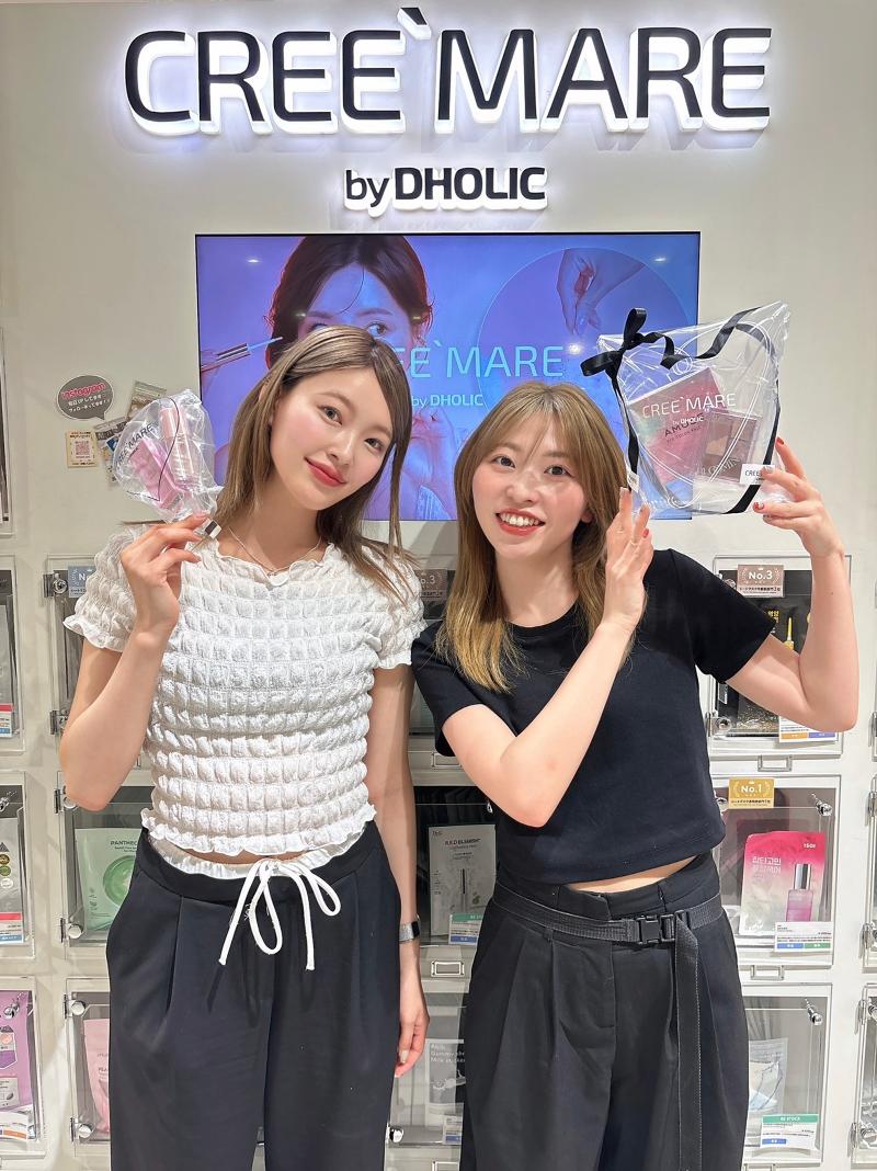 株式会社DHOLIC FBLの求人・転職情報