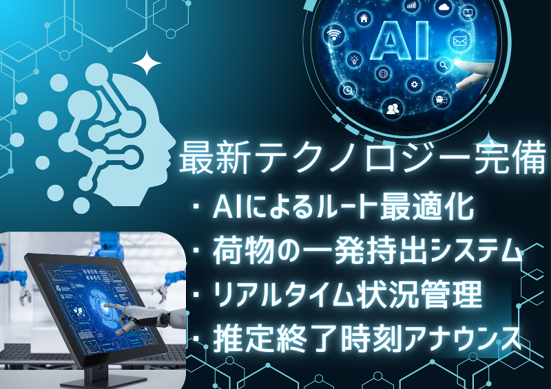 フィールド・エア(合同)の求人情報
