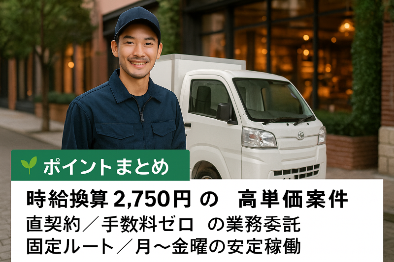 ベジクル株式会社のアルバイト・バイト求人情報-02