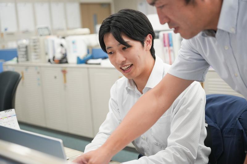 株式会社UK 甲府支社のアルバイト・バイト求人情報-03