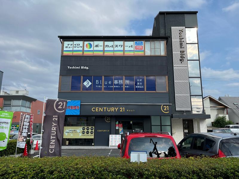 土地家屋調査士Blue事務所のアルバイト・バイト求人情報-02