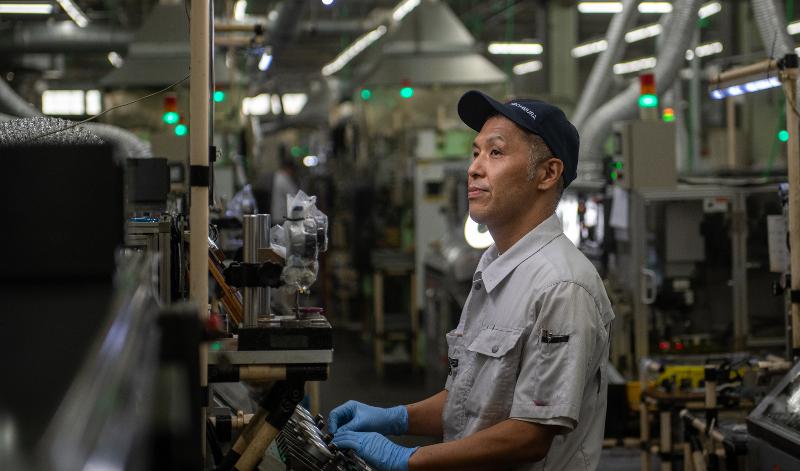 株式会社 大村製作所の求人・転職情報