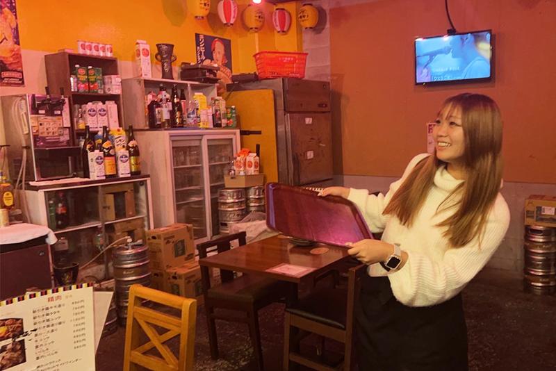 BAR スヤマのアルバイト・バイト求人情報-05