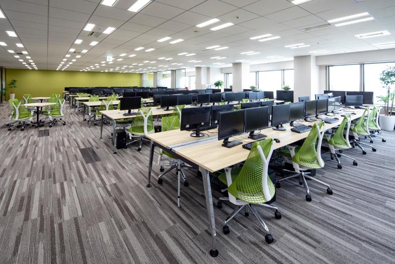 株式会社クーリエのアルバイト・バイト求人情報-02