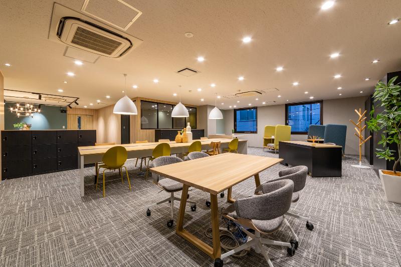 株式会社サマンサホームステージングの求人・転職情報