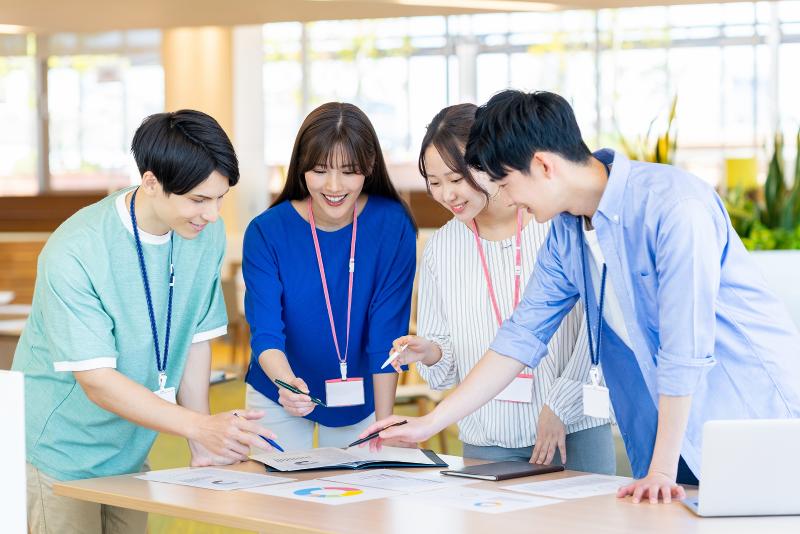 株式会社OPSのアルバイト・バイト求人情報-04