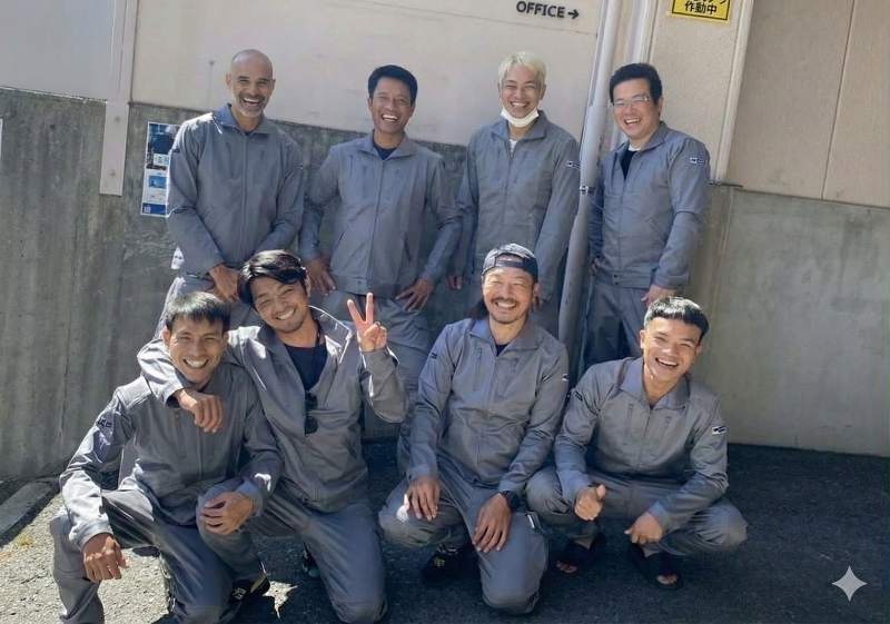 株式会社　I和の求人・転職情報