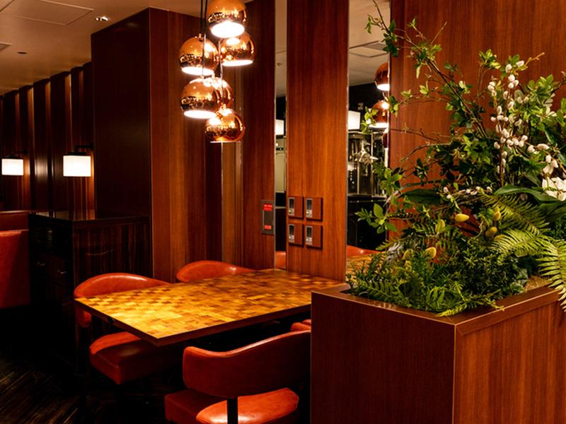 株式会社ジー・フィールドの求人・転職情報