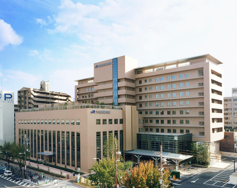 大阪鉄道病院(株式会社JR西日本メンテック)の求人・転職情報-03