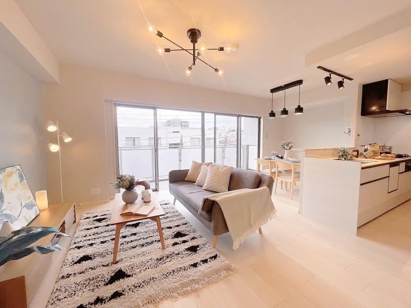 株式会社カウカホームのアルバイト・バイト求人情報-02