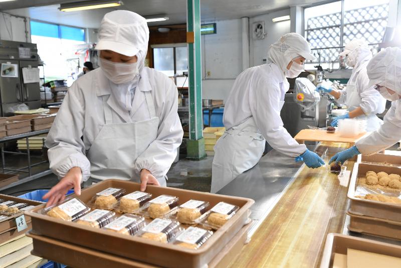 河岡食品有限会社のアルバイト・バイト求人情報-03