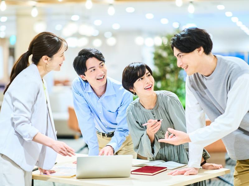株式会社オリゾの求人・転職情報