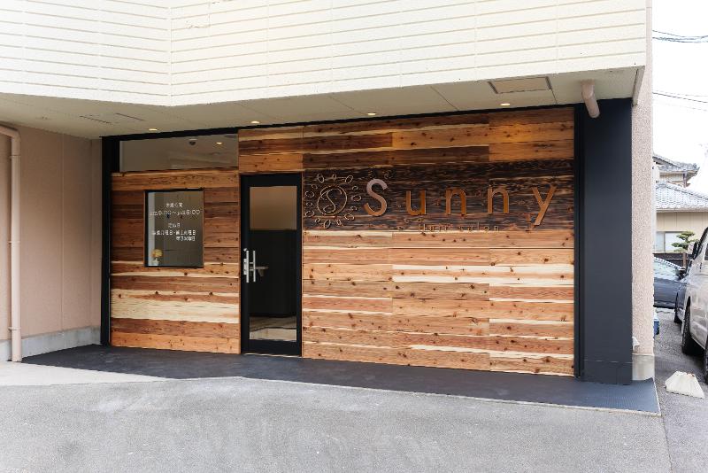 Hair Salon Sunny 中川店(合同会社TRUNK)のアルバイト・バイト求人情報-02