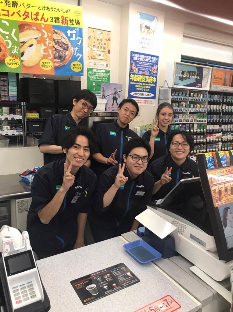 ファミリーマート福岡唐人町店のアルバイト・バイト求人情報-02