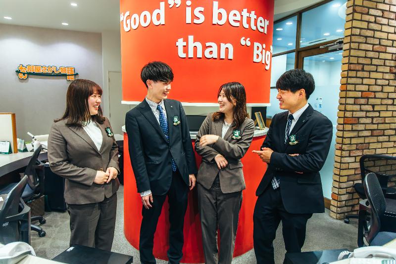 株式会社日本エイジェントのアルバイト・バイト求人情報-04