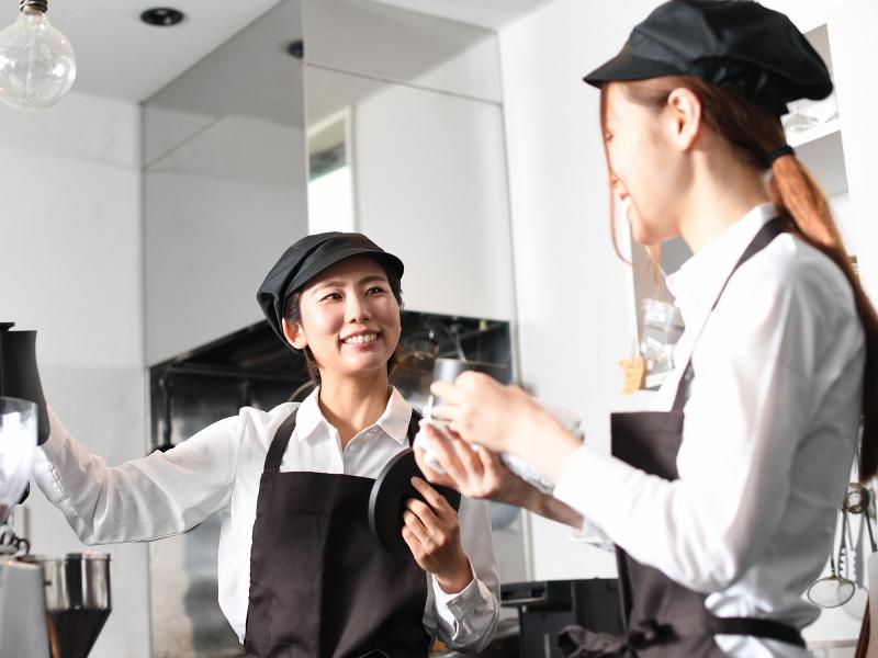 株式会社クインテット　フード事業部のアルバイト・バイト求人情報-40