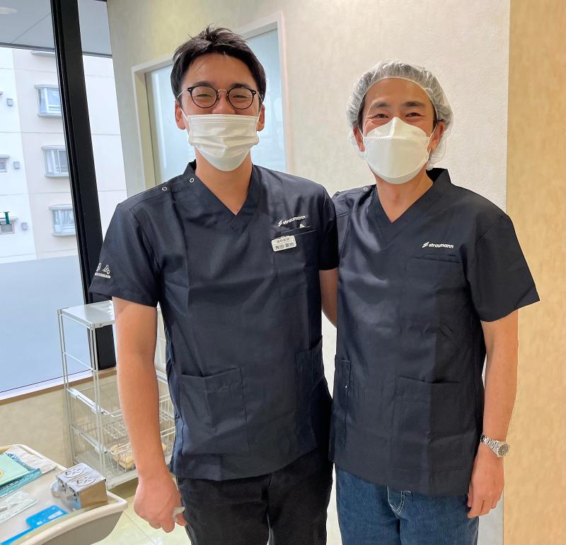 医療法人社団厚生敬和会ほんま歯科クリニックのアルバイト・バイト求人情報-04