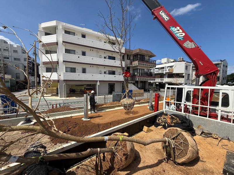 有限会社那覇造園土木のアルバイト・バイト求人情報-04