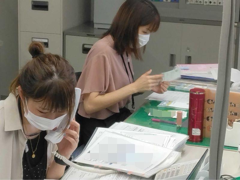 生活協同組合コープさっぽろ (保険事業部)のアルバイト・バイト求人情報-03