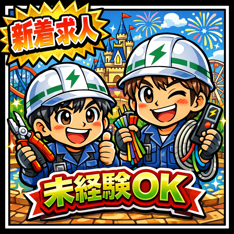 株式会社八興の求人・転職情報