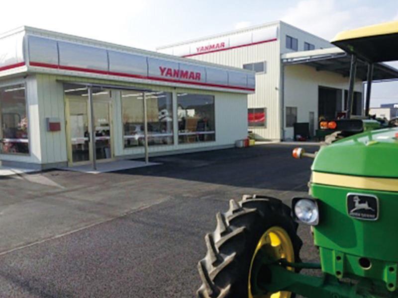 株式会社旭農機の求人・転職情報