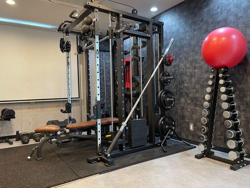 株式会社ニューブリッジ・ジャパン/SOUND BODYのアルバイト・バイト求人情報-05