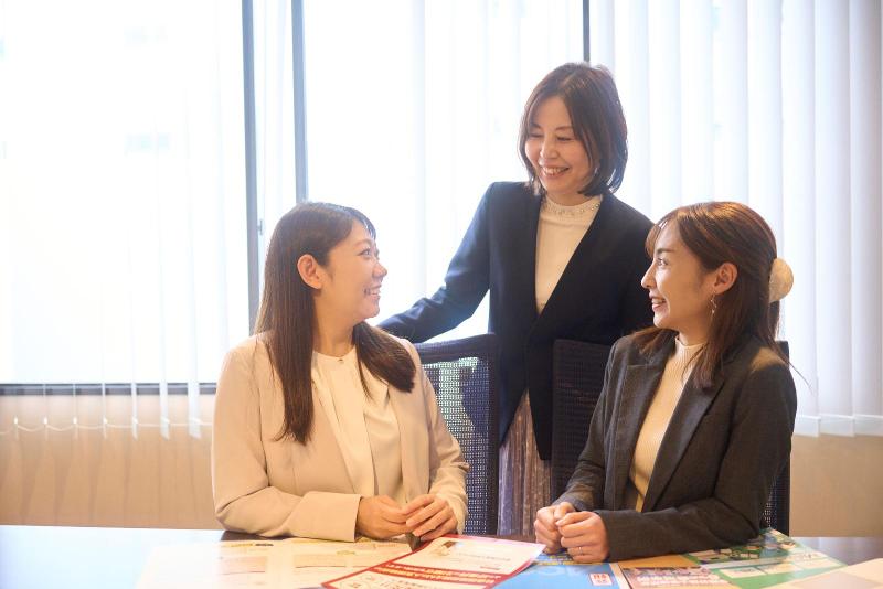 株式会社アックスコンサルティングのアルバイト・バイト求人情報-04