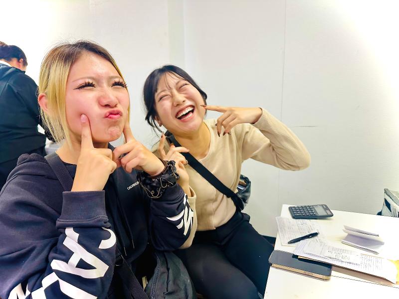 Once Againのアルバイト・バイト求人情報-03