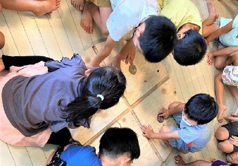 社会福祉法人調布白雲福祉会の求人・転職情報