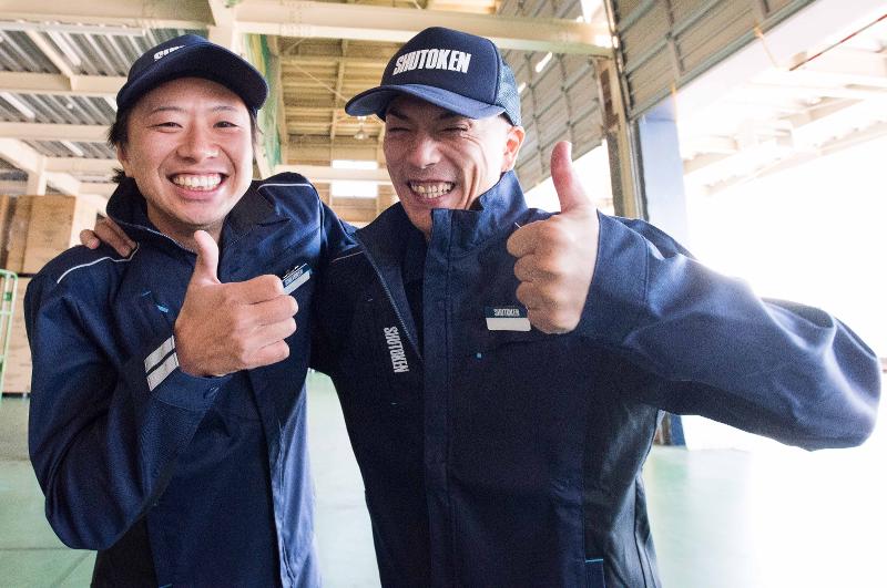 株式会社首都圏物流のアルバイト・バイト求人情報-02