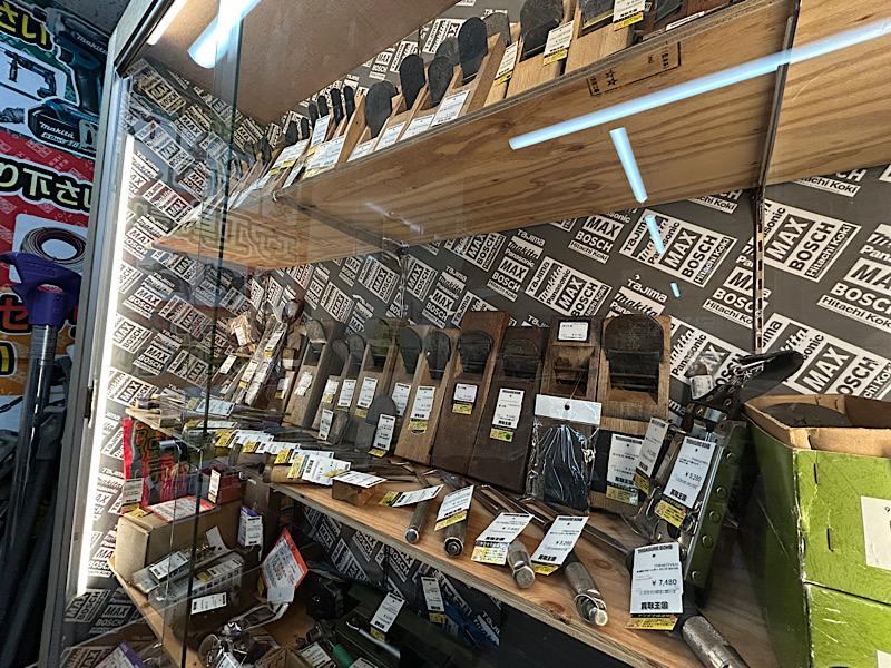 工具買取王国　津守店のアルバイト・バイト求人情報-04