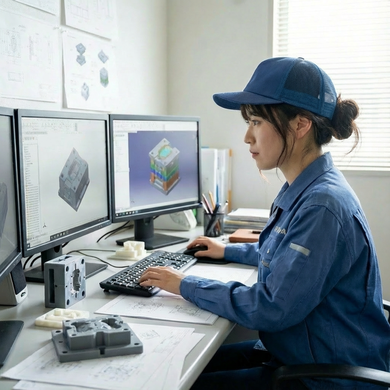 株式会社長浜合成工業所のアルバイト・バイト求人情報-02