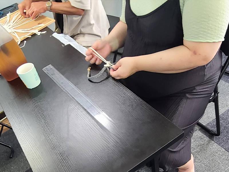 就労継続支援B型作業所 ぷるめりあのアルバイト・バイト求人情報-05