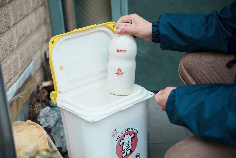 株式会社DOI乳販の求人・転職情報