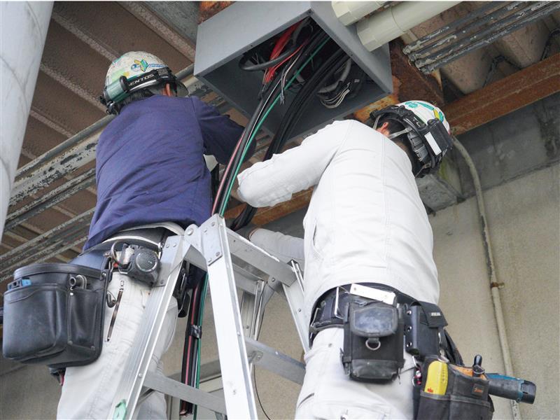 有限会社アイワ・テクノのアルバイト・バイト求人情報-04