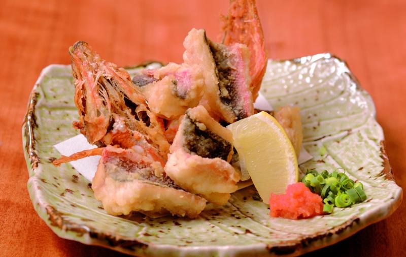 地酒と地産料理 花咲のアルバイト・バイト求人情報-05