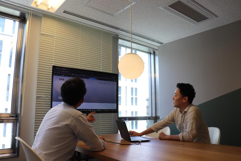 ドーリテック株式会社のアルバイト・バイト求人情報-02