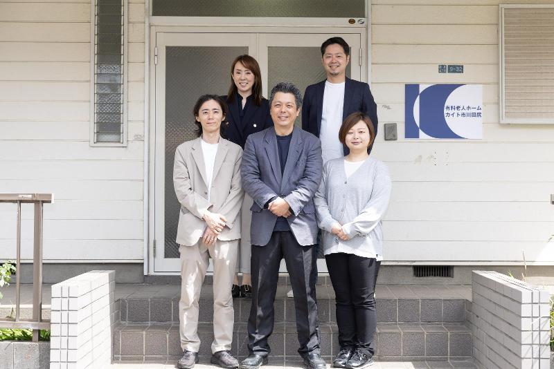 有料老人ホームカイト市川田尻2号館のアルバイト・バイト求人情報-02
